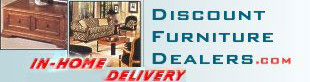 Discount Furniture in North Carolina